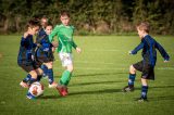 W.I.K. '57 JO8-1 - S.K.N.W.K. JO8-1 (competitie) seizoen 2019-2020 (najaar) (17/57)